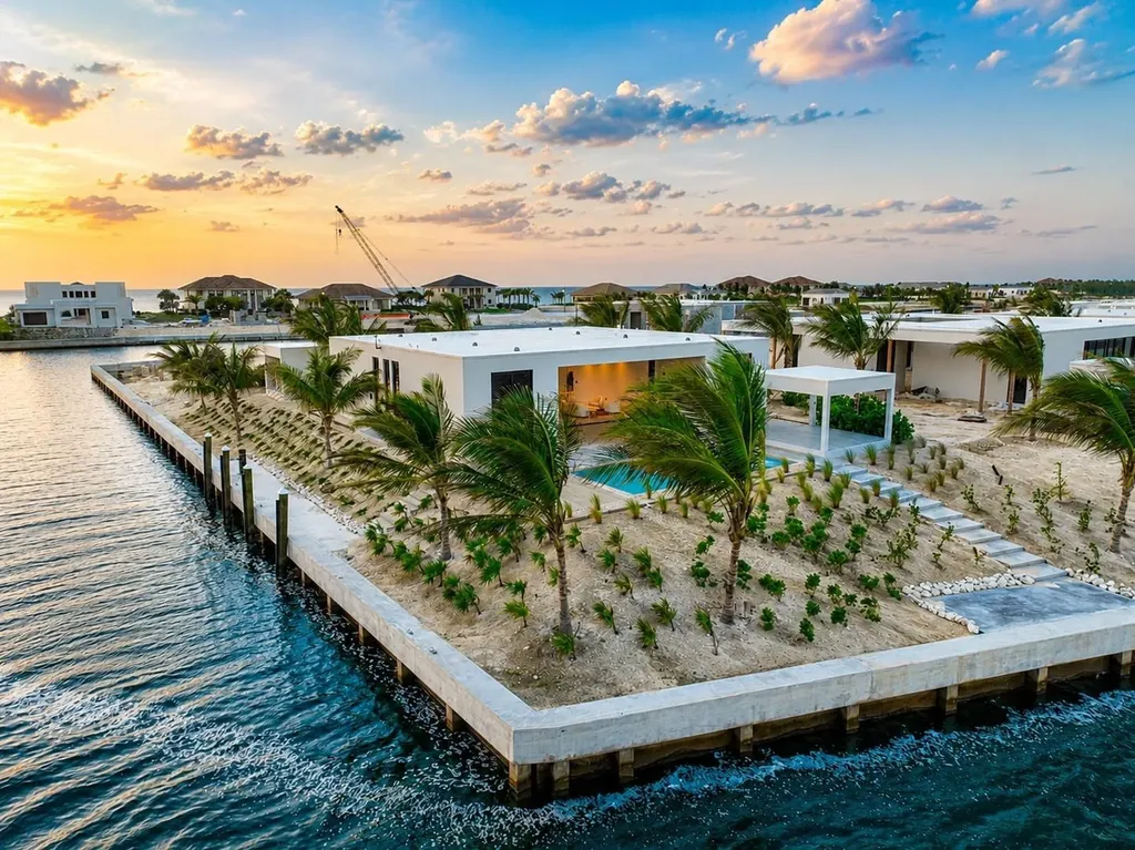 Rockwell Island Bimini BS
