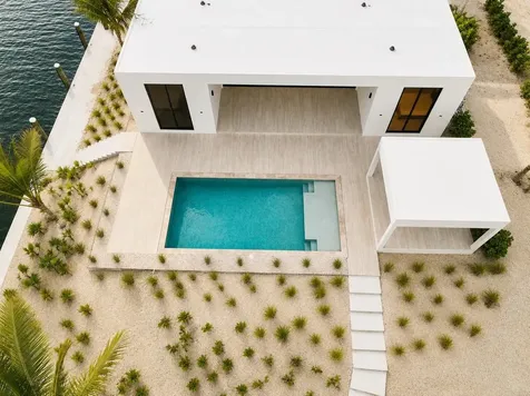 Rockwell Island Bimini BS