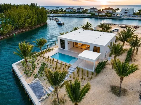 Rockwell Island Bimini BS