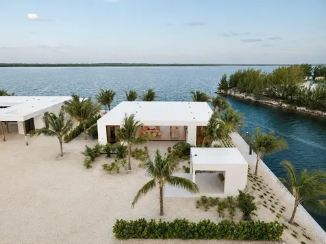 Rockwell Island Bimini BS
