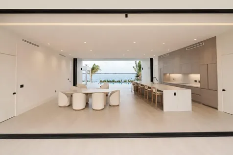 Rockwell Island Bimini BS