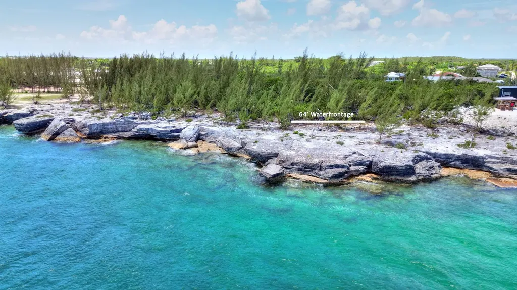 Lot A1, Bay Shore Road Abaco BS