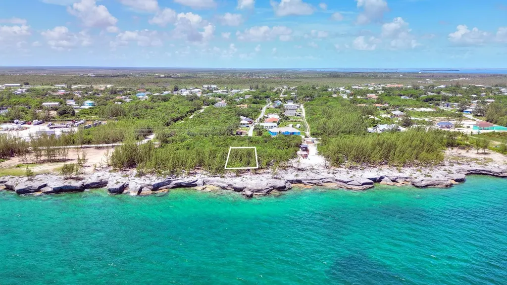 Lot A1, Bay Shore Road Abaco BS