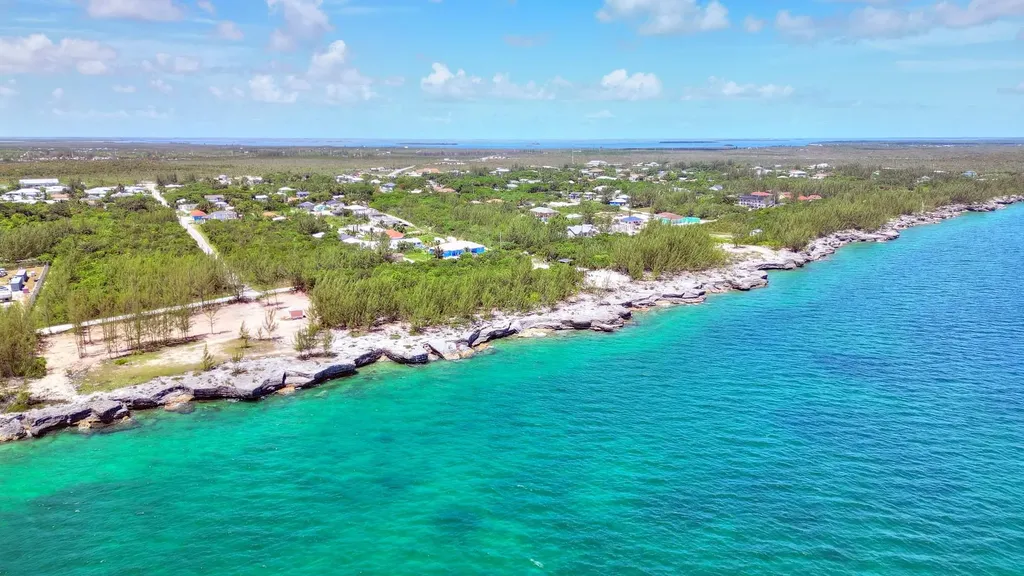 Lot A1, Bay Shore Road Abaco BS
