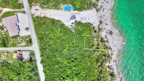 Lot A1, Bay Shore Road Abaco BS