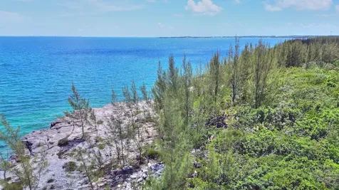 Lot A1, Bay Shore Road Abaco BS