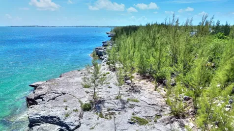 Lot A1, Bay Shore Road Abaco BS