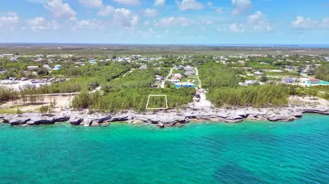 Lot A1, Bay Shore Road Abaco BS