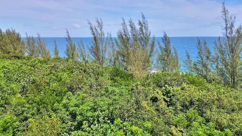 Lot A1, Bay Shore Road Abaco BS