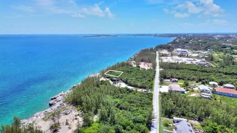 Lot A1, Bay Shore Road Abaco BS