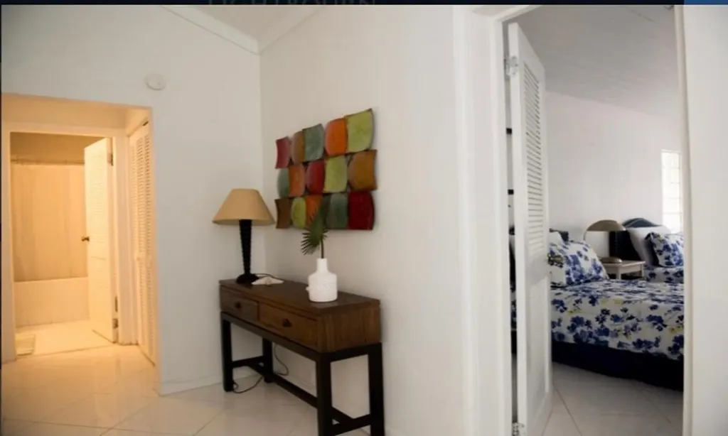 Ocean Park Villas New Providence Paradise Island BS
