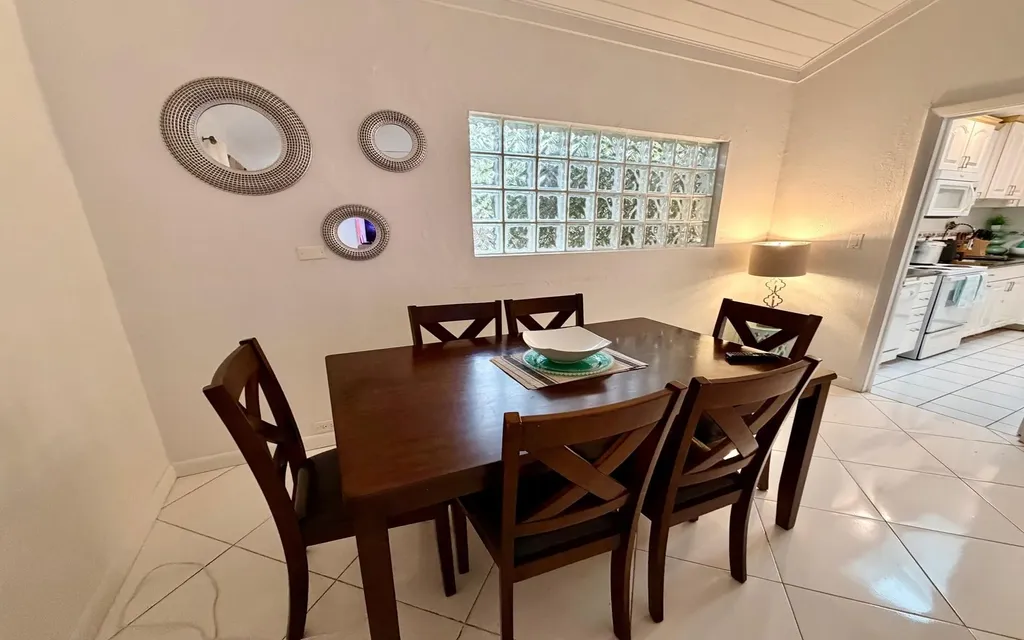 Ocean Park Villas New Providence Paradise Island BS