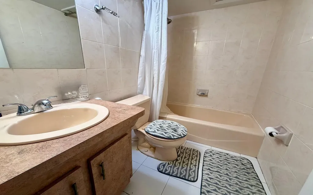 Ocean Park Villas New Providence Paradise Island BS