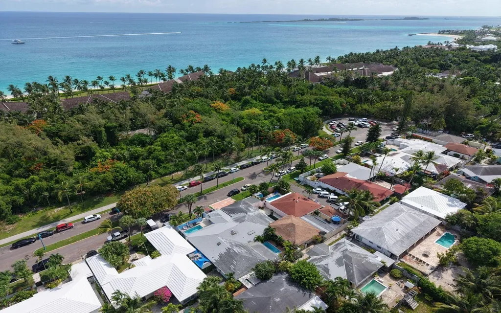 Ocean Park Villas New Providence Paradise Island BS