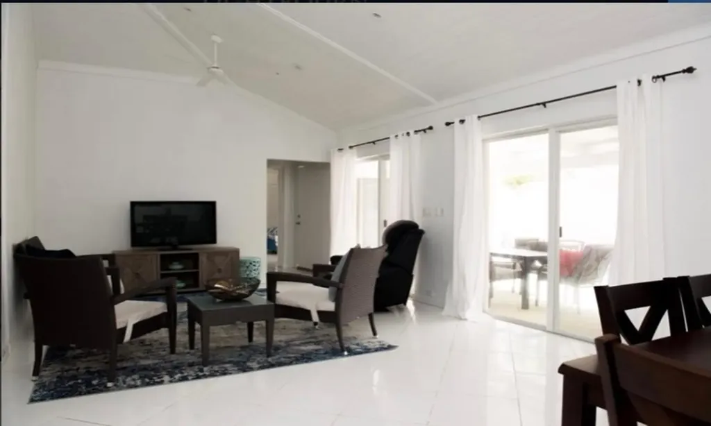 Ocean Park Villas New Providence Paradise Island BS