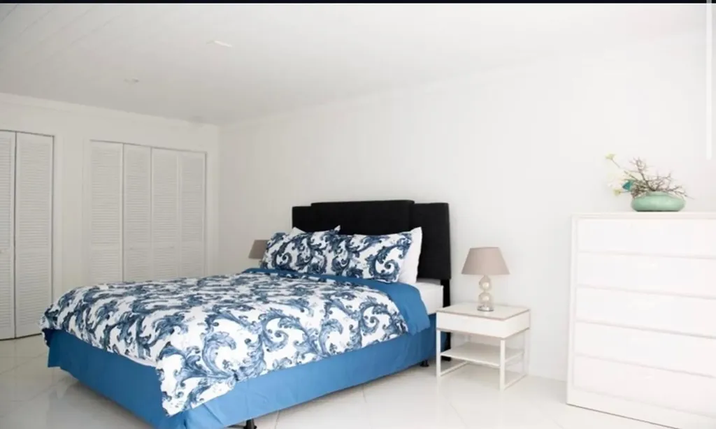 Ocean Park Villas New Providence Paradise Island BS