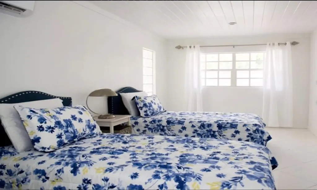Ocean Park Villas New Providence Paradise Island BS