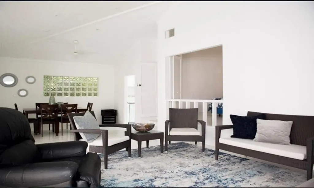Ocean Park Villas New Providence Paradise Island BS