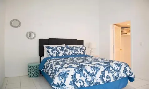 Ocean Park Villas New Providence Paradise Island BS