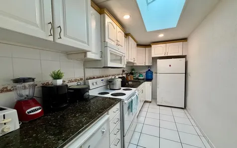 Ocean Park Villas New Providence Paradise Island BS