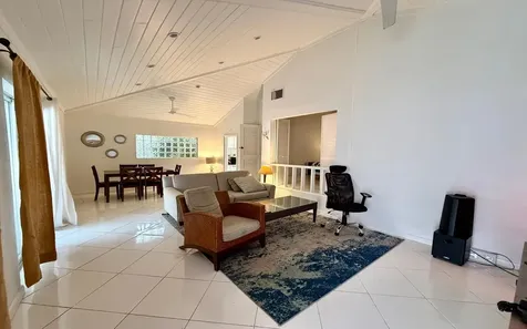 Ocean Park Villas New Providence Paradise Island BS