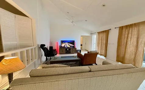 Ocean Park Villas New Providence Paradise Island BS