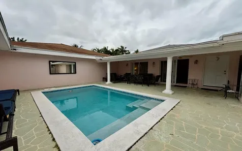 Ocean Park Villas New Providence Paradise Island BS