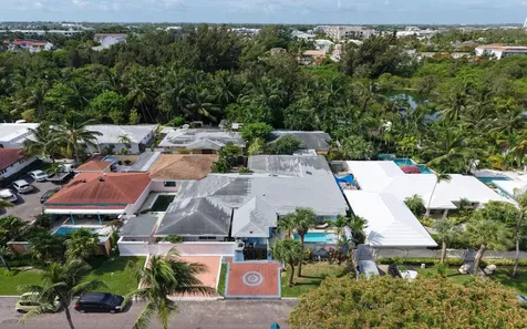 Ocean Park Villas New Providence Paradise Island BS