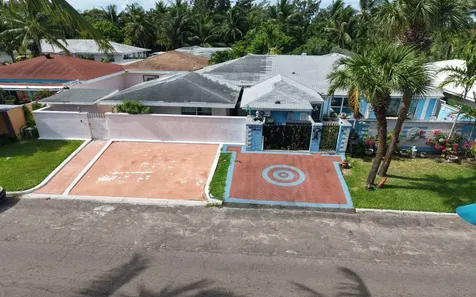 Ocean Park Villas New Providence Paradise Island BS