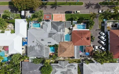 Ocean Park Villas New Providence Paradise Island BS