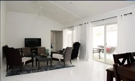 Ocean Park Villas New Providence Paradise Island BS