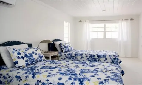 Ocean Park Villas New Providence Paradise Island BS