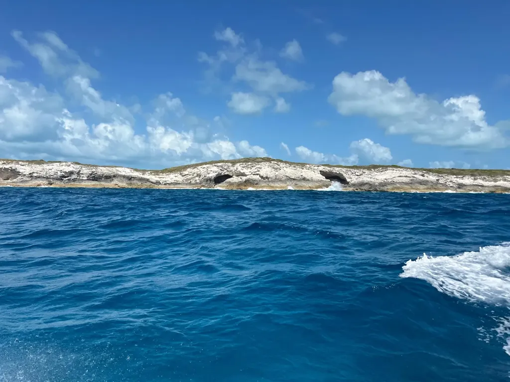 Little Majors Spot Cay Exuma BS