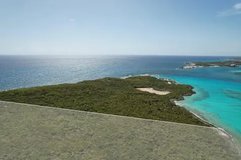 Little Majors Spot Cay Exuma BS