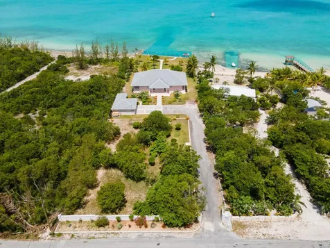 Lot #8 Salt Pond Long Island BS
