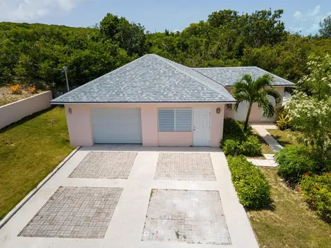 Lot #8 Salt Pond Long Island BS