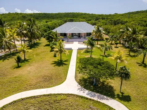 Lot #8 Salt Pond Long Island BS