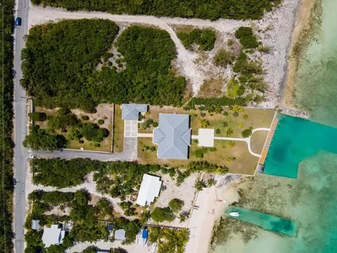 Lot #8 Salt Pond Long Island BS