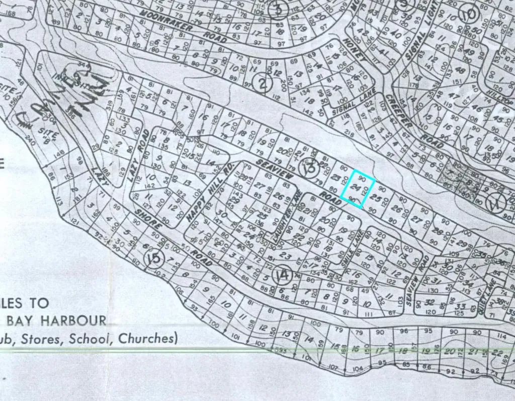 Rainbow Bay Subdivision Eleuthera BS