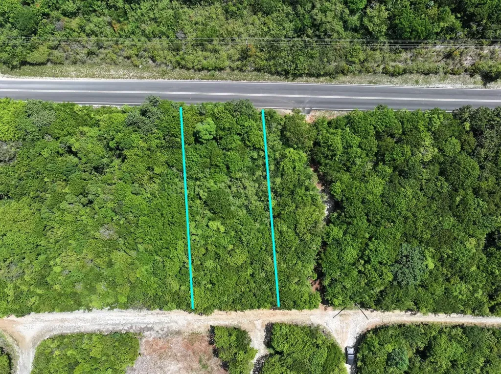 Rainbow Bay Subdivision Eleuthera BS