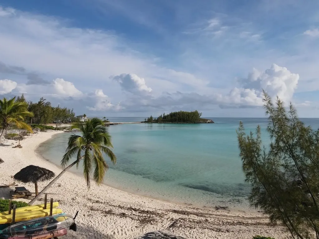 Rainbow Bay Subdivision Eleuthera BS