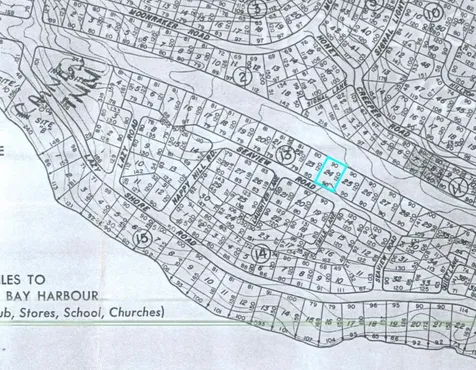 Rainbow Bay Subdivision Eleuthera BS