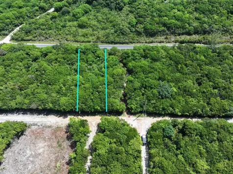 Rainbow Bay Subdivision Eleuthera BS