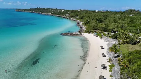 Rainbow Bay Subdivision Eleuthera BS