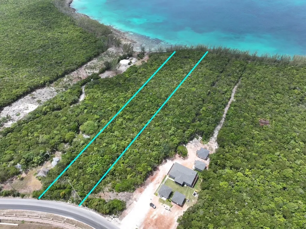 Governor's Harbour Eleuthera BS