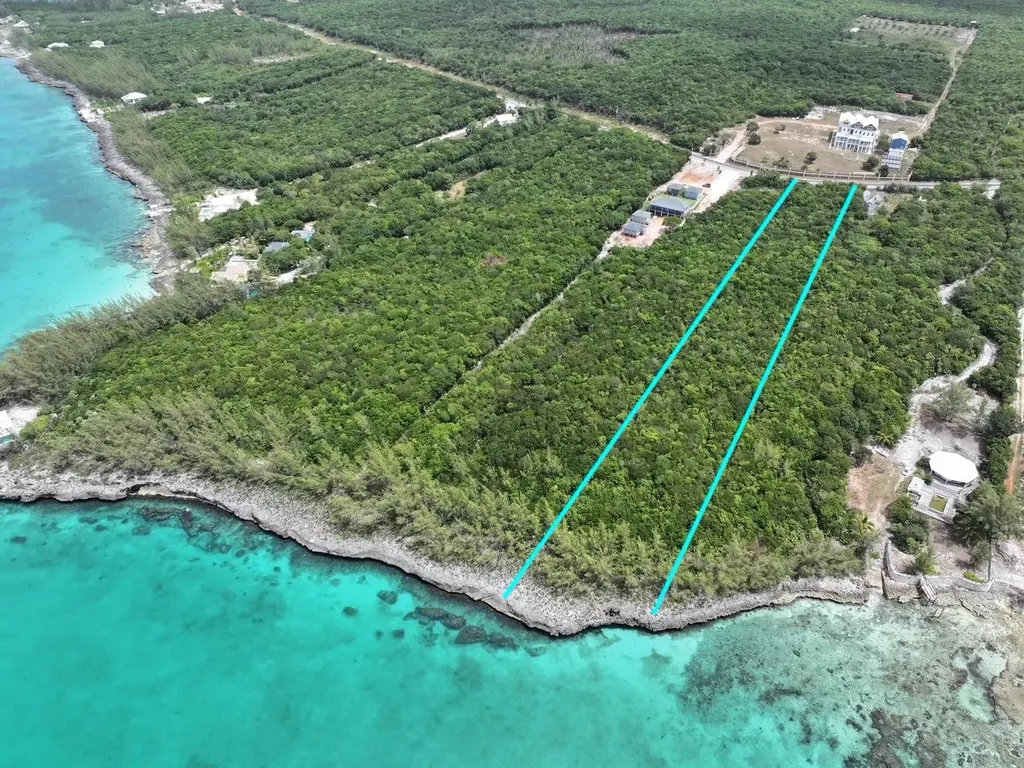 Governor's Harbour Eleuthera BS
