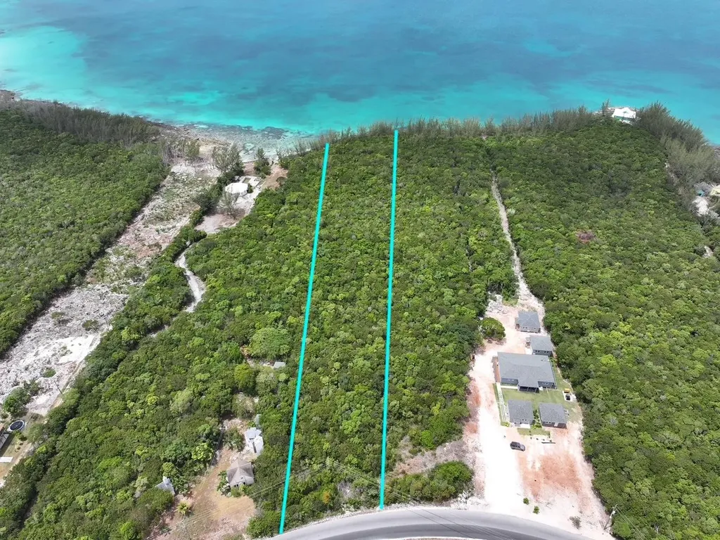 Governor's Harbour Eleuthera BS