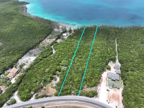 Governor's Harbour Eleuthera BS