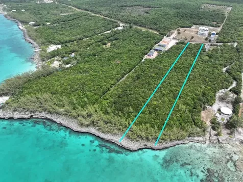 Governor's Harbour Eleuthera BS