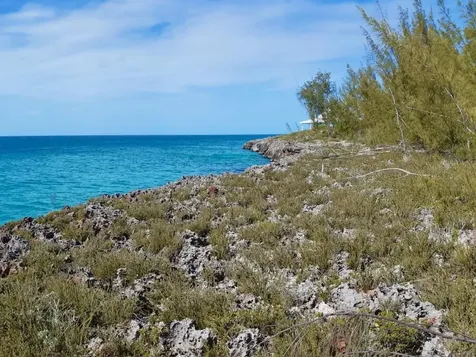 Governor's Harbour Eleuthera BS